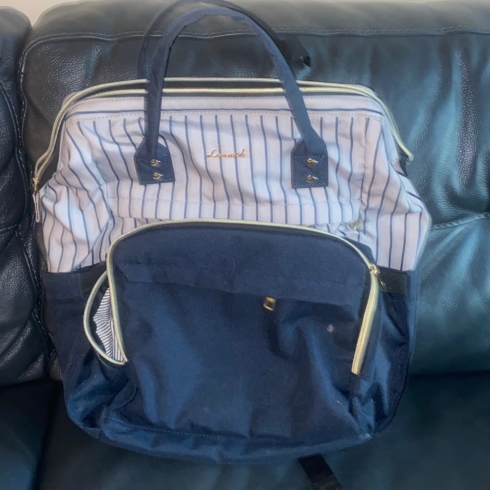 Cute backpack in good condition